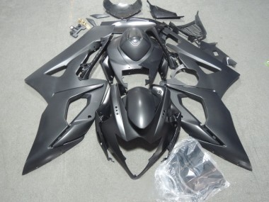 Carenado Moto Suzuki GSXR 1000 K5 2005-2006 - Gris