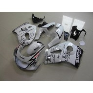 Carenado Moto Suzuki GSXR 600 1996-2000 - Blanco Corona