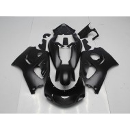 Carenado Moto Suzuki GSXR 600 1996-2000 - Negro Mate