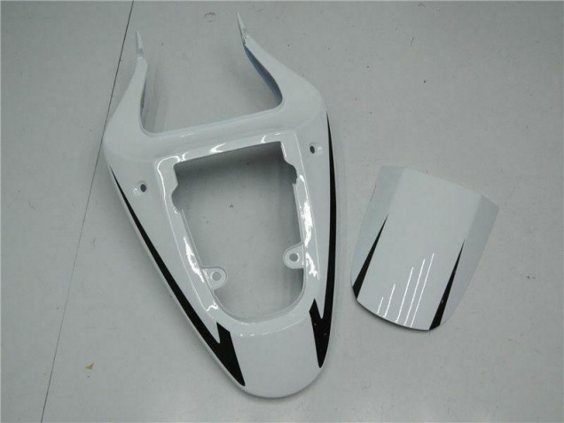 Carenado Moto Suzuki GSXR 600 / 750 K1 K2 K3 2001-2003 - Blanco Azul