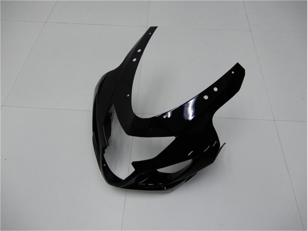 Carenado Moto Suzuki GSXR 600 / 750 K4 2004-2005 - Brillante Negro