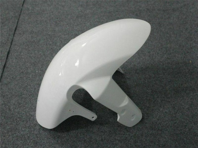 Carenado Moto Suzuki GSXR 600 / 750 K6 2006-2007 - Blanco