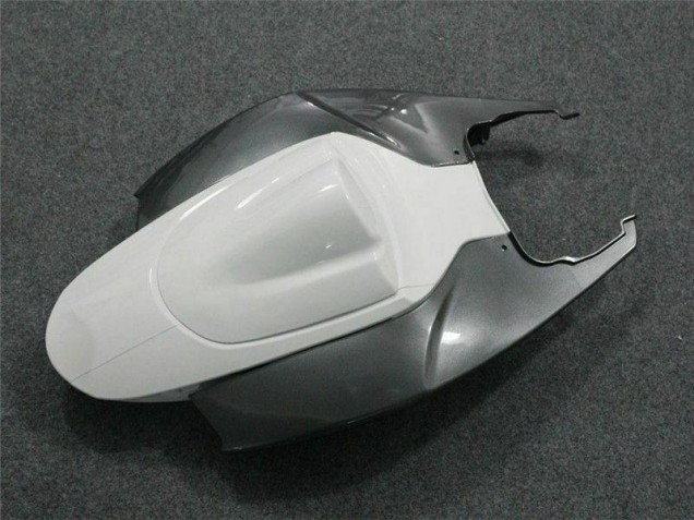 Carenado Moto Suzuki GSXR 600 / 750 K6 2006-2007 - Blanco