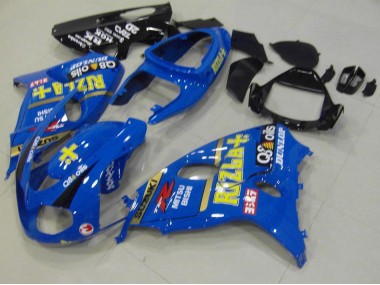 Carenado Moto Suzuki TL1000R 1998-2003 - Rizla