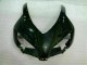 Carenado & Plástico Moto Honda CBR 1000 RR 2004-2005 - Brillante Negro