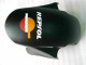 Carenado & Plástico Moto Honda CBR 1000 RR 2004-2005 - Negro Naranja