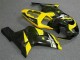 Carenado & Plástico Moto Suzuki GSXR 600 / 750 K1 K2 K3 2001-2003 - Amarillo Negro