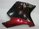 Carenados Moto Honda CBR 1100 XX 1996-2007 - Rojo Llama