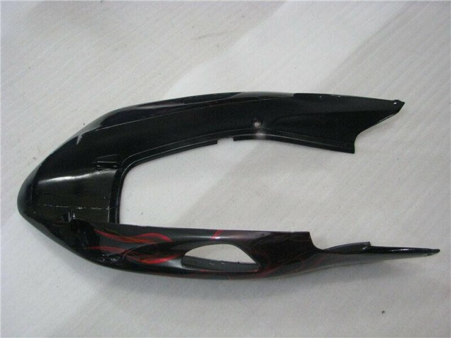 Carenados Moto Honda CBR 1100 XX 1996-2007 - Rojo Llama