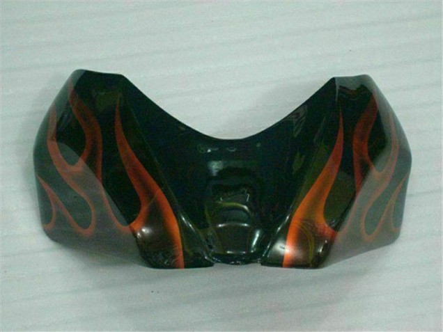 Carenados Moto Suzuki GSXR 600 / 750 K6 2006-2007 - Rojo