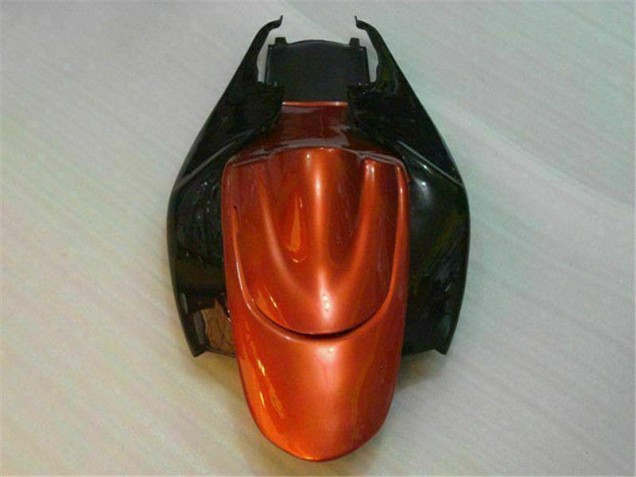 Carenados Moto Suzuki GSXR 600 / 750 K6 2006-2007 - Rojo