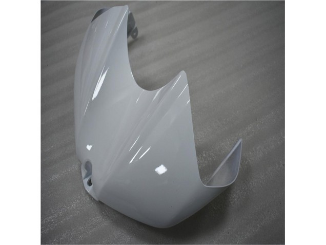 Carenados Moto Yamaha R6 2006-2007 - Rojo Blanco Negro