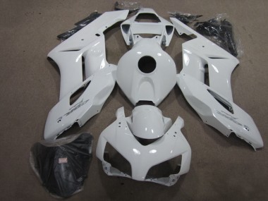 Carrocería Motocicletas Honda CBR 1000 RR 2004-2005 - Blanco