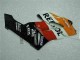 Carrocería Motocicletas Honda CBR 1000 RR 2004-2005 - Naranja Negro Repsol