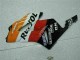 Carrocería Motocicletas Honda CBR 1000 RR 2004-2005 - Naranja Negro Repsol