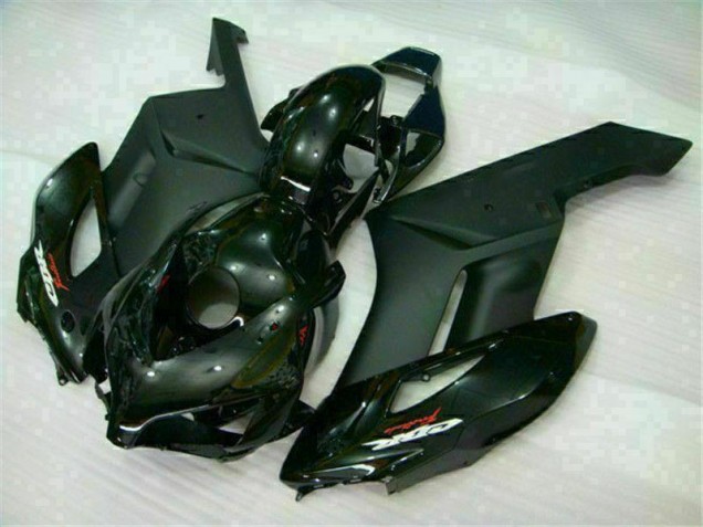 Carrocería Motocicletas Honda CBR 1000 RR 2004-2005 - Negro