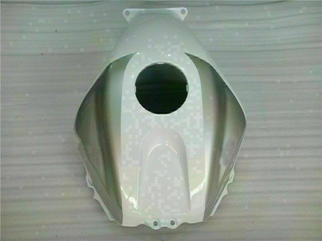 Carrocería Motocicletas Honda CBR 600 RR 2005-2006 - Blanco Repsol