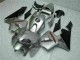 Carrocería Motocicletas Honda CBR 600 RR 2005-2006 - Plata