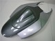 Carrocería Motocicletas Suzuki GSXR 600 / 750 K6 2006-2007 - Plata Gris