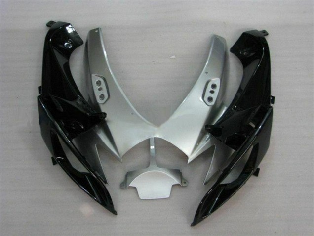 Kit Carenado ABS Completo Suzuki GSXR 600 / 750 K6 2006-2007 - Plata