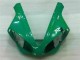 Kit Carenado ABS Completo Yamaha R1 2000-2001 - Verde