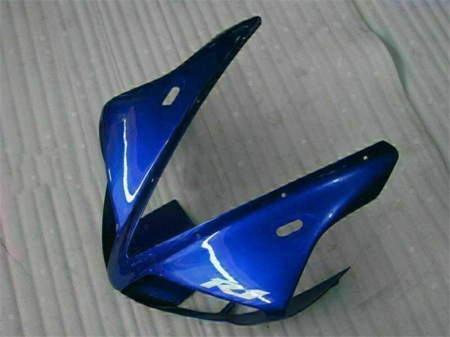 Kit Carenado Inyección Yamaha R1 2002-2003 - Azul