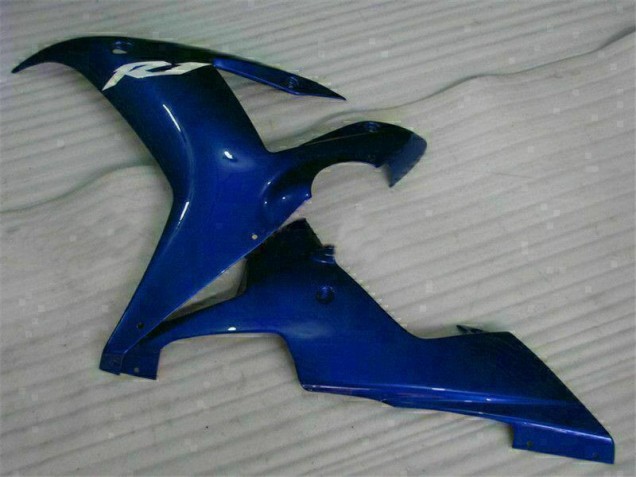 Kit Carenado Inyección Yamaha R1 2002-2003 - Azul