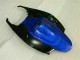 Kit Completo Carenado Moto Suzuki GSXR 600 / 750 K6 2006-2007 - Azul