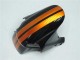 Kits Completo Carenado Moto Honda CBR 600 RR 2005-2006 - Naranja Negro