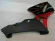 Moto Plástica Honda CBR 600 RR 2005-2006 - Rojo