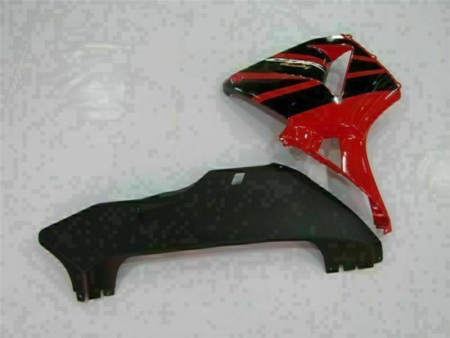 Moto Plástico Honda CBR 600 RR 2005-2006 - Rojo