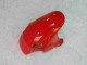 Moto Plástico Honda CBR 600 RR 2005-2006 - Rojo